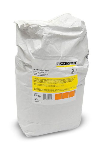 Kärcher, Kärcher 6.280-105.0 Strahlmittel – Hochdruckreiniger Zubehör – weiss