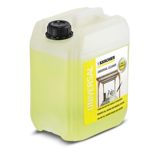 Kärcher, Kärcher Reinigungsmittel RM 555 | 5 l