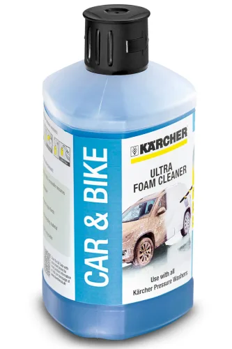 Kärcher, Kärcher Ultra Foam Cleaner | 1 l