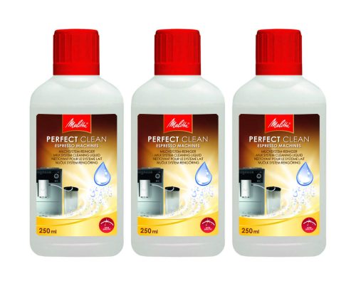 Melitta, Melitta Milchmaschinenreiniger Perfect Clean 1 Flaschen à 250 ml