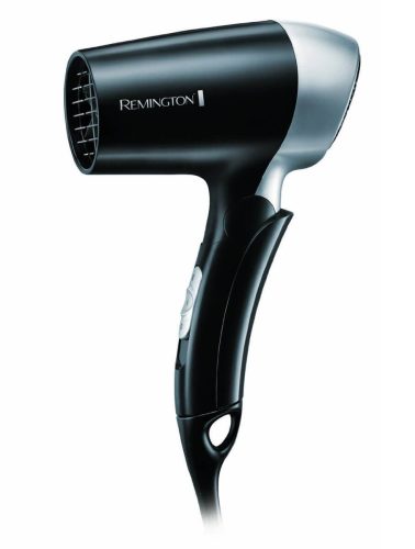 Remington, Remington Reisehaartrockner "Reise-Haartrockner D2400" 1.400 W