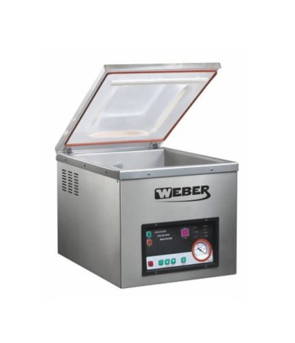 WeberHome, WeberHome, Unsere Neuheiten, Weber Home Vakuum-Verpackungsmaschine 260, Produkte & Wohnen