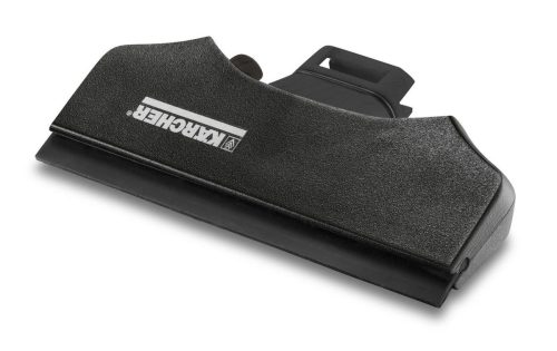 Kärcher, Kärcher WV 2 Saugdüse – Staubsauger Düse/Staubsauger Bürste – schwarz
