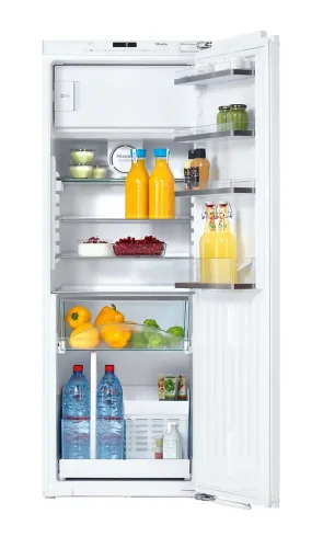 Miele, Miele K 35563-55 iDF RE CH Einbau Kühlschrank 55cm vollintegriert – Einbaukühlschrank 55 cm vollintegriert