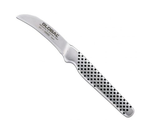 Global, Global GSF-17 Schälmesser – Küchenmesser – edelstahl