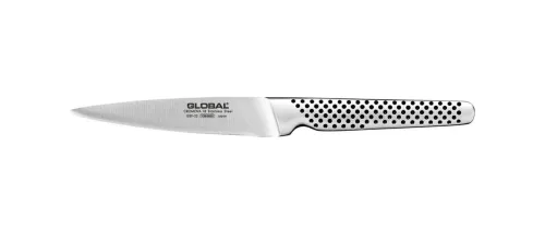 Global, Global GSF-22 Spickmesser – Küchenmesser – edelstahl