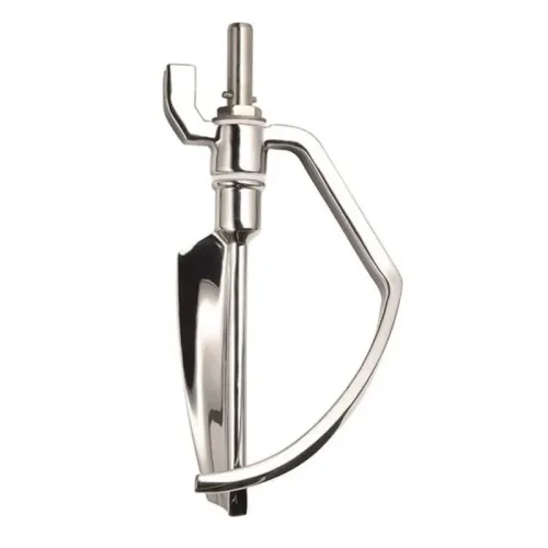 Kenwood, Kenwood Rührelement zu Cooking Chef KW713836 Rührer – Küchenmaschine Zubehör – chromstahl
