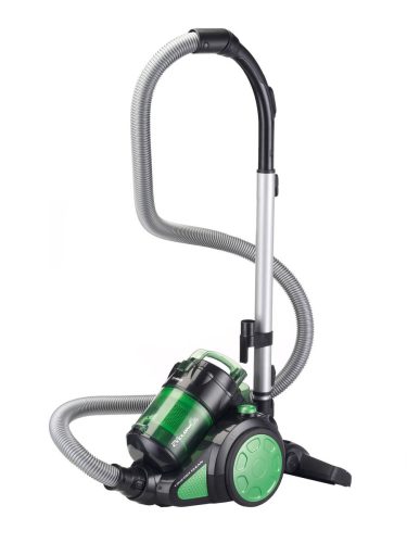 Trisa, Trisa Bodenstaubsauger "Cyclone Comfort Clean T6324" 700 W beutellos
