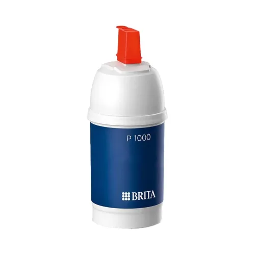 BRITA, BRITA Wasserfilter "Refill P1000 Filtert bis zu 1200 l Wasser"