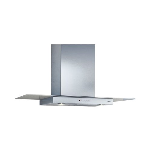 Wesco, Wesco WHE Scala 110 Dunstabzugshaube 60cm – Einbau Dunstabzug