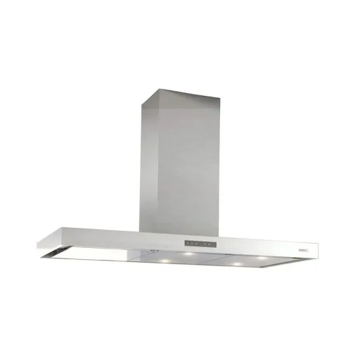 Wesco, Wesco Quadro 7-120 Dunstabzugshaube 60cm – Einbau Dunstabzug