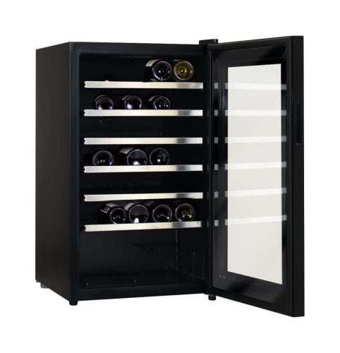 Kibernetik, Kibernetik Weinkühlschrank "M4801" für 48 Stk. Standardflaschen á 075l