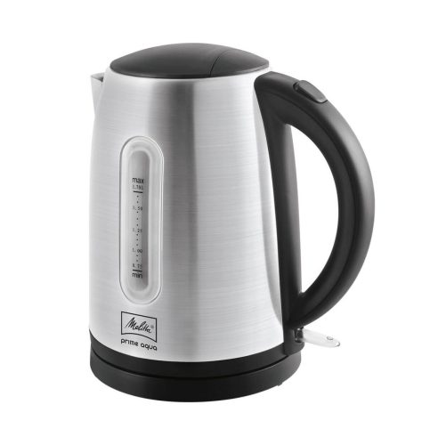 Melitta, Melitta Wasserkocher "Prime Aqua" 1,7 l 2200 W