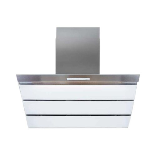 Wesco, Wesco WHC Virago 90 Dunstabzugshaube 60cm – Einbau Dunstabzug