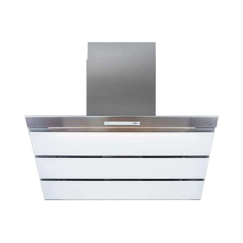 Wesco, Wesco WHC Virago 120 Dunstabzugshaube 60cm – Einbau Dunstabzug