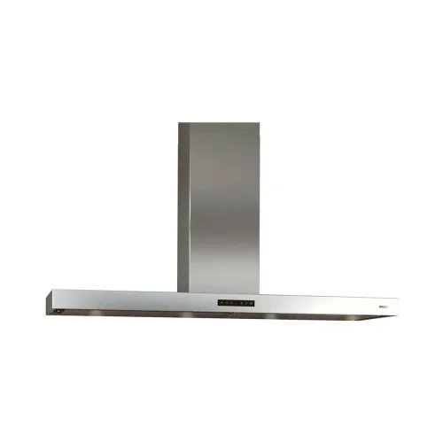 Wesco, Wesco WHC Quadro 7-120 Dunstabzugshaube 60cm – Einbau Dunstabzug