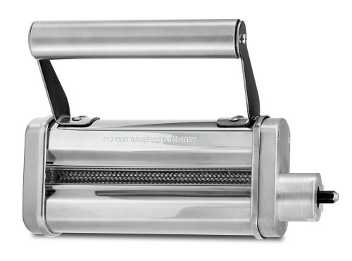 Wmf, WMF Spaghetti-Schneider – Küchenmaschine Zubehör – chrom