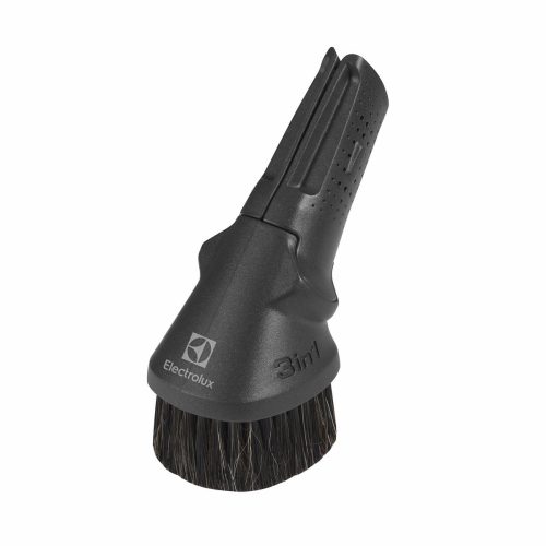 Electrolux, Electrolux AeroPro 3in1 Silent ø 36mm ZE117 Kombidüse – Staubsauger Düse/Staubsauger Bürste – schwarz