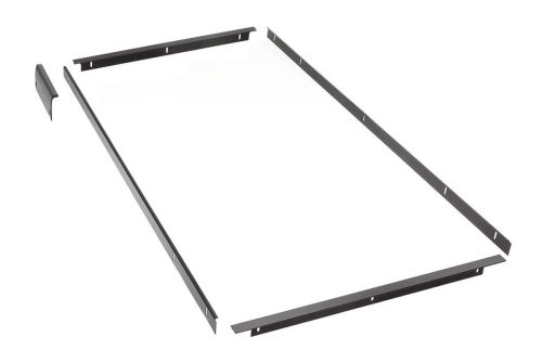 Miele, MIELE dekorrahmen braun 10081470 Dekorrahmen Einbau-Kühlschrank – Lüftungsgitter/Dekorrahmen/Türfronten