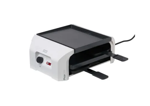 Stöckli, Stöckli Pizzagrill FourFour Raclette-u. Pizzagrill – Raclette Ofen/Raclette Grill