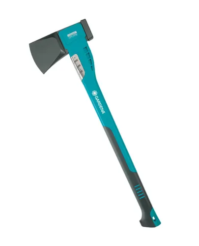 Gardena, GARDENA 08719-48 Spaltaxt 700 mm 2800 g Kopfgewicht 2300 g