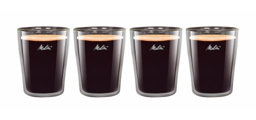 Melitta, Melitta Gläser 212903 Kaffeeglas – Diverses Kaffeemaschinen & Teemaschinen Zubehör