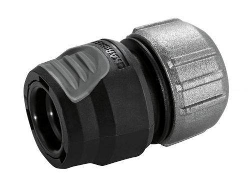 Kärcher, Kärcher - Premium-Universal-Schlauchkupplung mit Aqua Stop