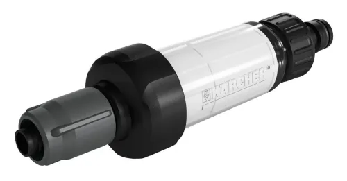 Kärcher Home & Garden, Kärcher Home & Garden Rain System® 2.645-225.0 Partikelfilter G3/4