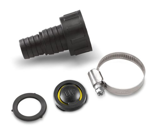 Kärcher Home & Garden, Kärcher Home & Garden 6.997-359.0 Kärcher Pumpen-Anschlussatz 30,3 mm (1) IG, 24,2 mm (3/4) IG Kunststoff