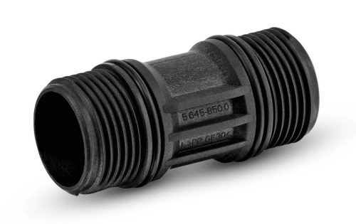 Kärcher Home & Garden, Kärcher Home & Garden 6.997-473.0 Pumpen-Anschlussstück 33,3 mm (G1) Kunststoff