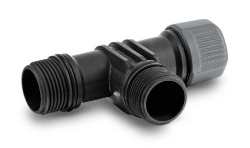 Kärcher Home & Garden, Kärcher Home & Garden 6.997-474.0 Pumpen-Anschlussstück 80 mm 33,3 mm (G1) Kunststoff