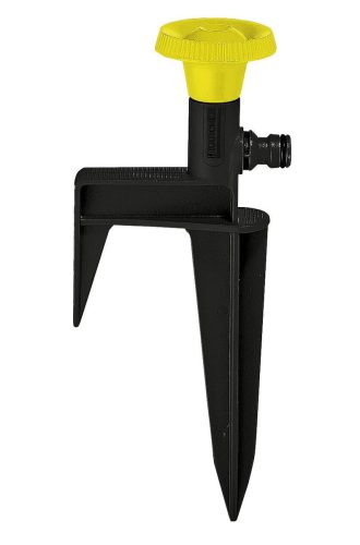 Kärcher, Kärcher 2.645-024.0 CS 90 Spike - Sprühregner (Schwarz/Gelb)