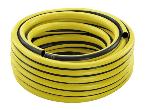 Kärcher Home & Garden, Kärcher Home & Garden 2.645-248.0 PrimoFlex Gartenschlauch 30 m 1/2 Zoll 1 St. Gelb, Schwarz