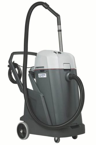 Nilfisk, Nilfisk VL 500 75-2 EDF Nass-Trockensauger – Nass und Trockensauger – grau