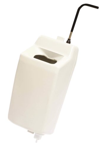 Nilfisk, Nilfisk FM 400 Frischwassertank – Industrie Reinigungsgeräte Zubehör – weiss