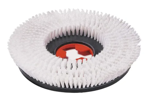 Nilfisk, Nilfisk Low Speed FM 400 Treibteller – Industrie Reinigungsgeräte Zubehör – weiss