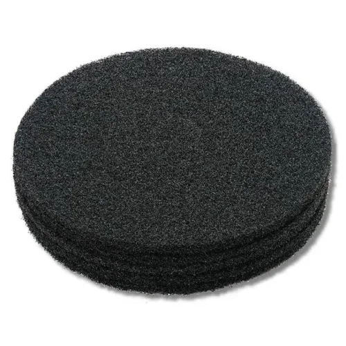 Nilfisk, Nilfisk ECO Pads – Industrie Reinigungsgeräte Zubehör – schwarz