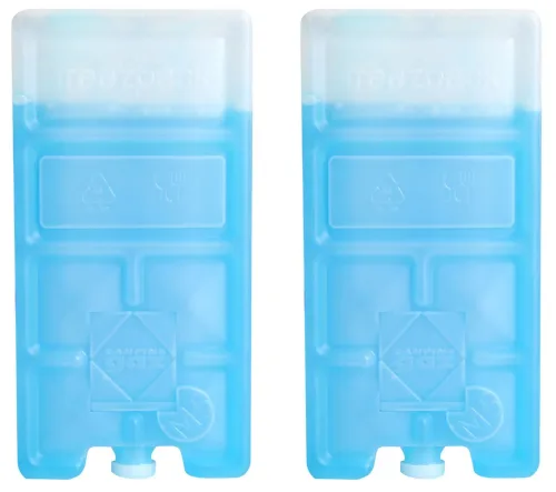 CAMPINGAZ, Campingaz Freez Pack M5 Kühlelement – Kühlbox/Kühltasche – blau
