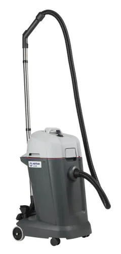 Nilfisk, Nilfisk VL 500 35 EDF Nass-Trockensauger – Nass und Trockensauger – grau