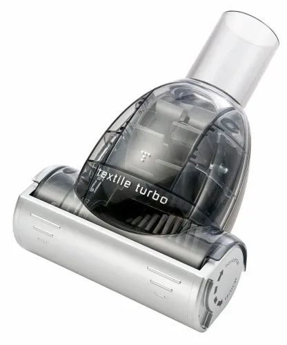 Electrolux, Electrolux Mini-Turbodüse ZE060.1 ø 32mm – Staubsauger Düse/Staubsauger Bürste – hellgrau