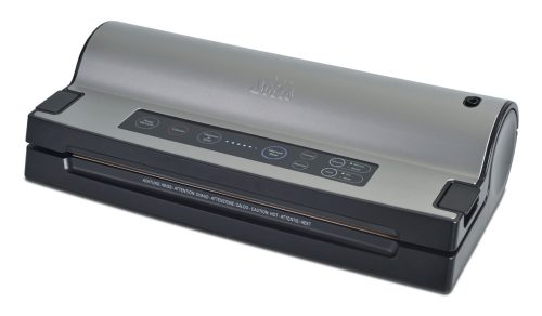 Solis Of Switzerland, SOLIS OF SWITZERLAND Vakuumierer "Vac Prestige" 120 W