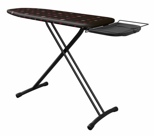 Laurastar, Laurastar Comfortboard Lips Bügeltisch – Bügelbrett – schwarz