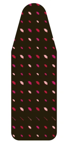 Laurastar, LauraStar Bügelbezug Universalcover Lips