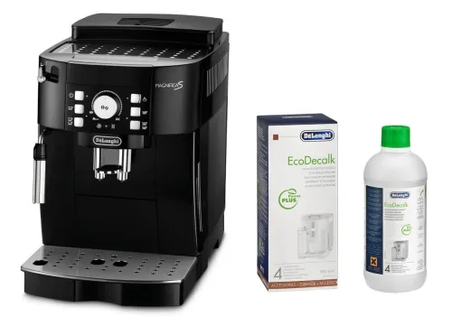 De'Longhi, DELONGHI Kaffeevollautomat ECAM 21.117.B
