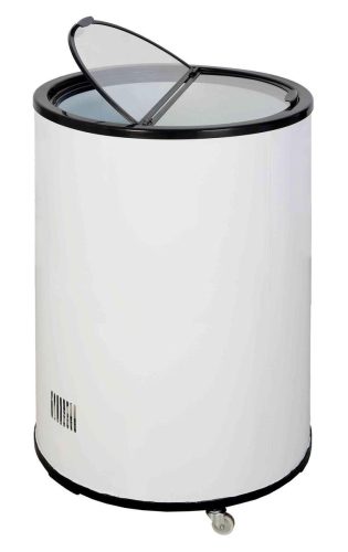 Kibernetik, Kibernetik Kühlschrank "Party Cooler KS40M mobil" 74 cm hoch 44,5 cm breit