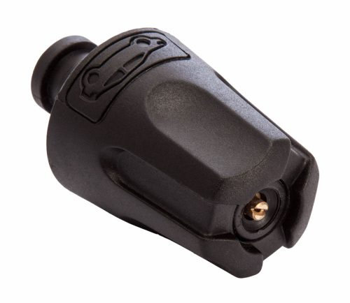 Nilfisk, Nilfisk C&C 6411136 Düse – Industrie Reinigungsgeräte Zubehör – schwarz