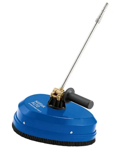 Nilfisk, Nilfisk P300 P+H Hydroscrub – Industrie Reinigungsgeräte Zubehör – blau