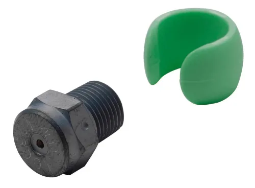 Nilfisk, Nilfisk 0640 Tornado Düse – Industrie Reinigungsgeräte Zubehör – grün