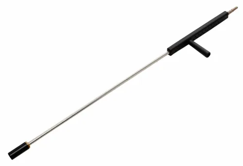 Nilfisk, Nilfisk 6404369 Schaumlanze – Industrie Reinigungsgeräte Zubehör – schwarz