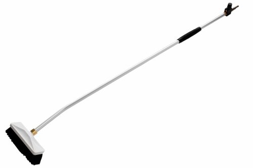Nilfisk, Nilfisk 6400088 Lanzenbürste – Industrie Reinigungsgeräte Zubehör – weiss